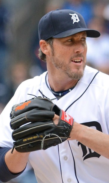 Cubs add potential late-inning weapon in rehabbing closer Joe Nathan